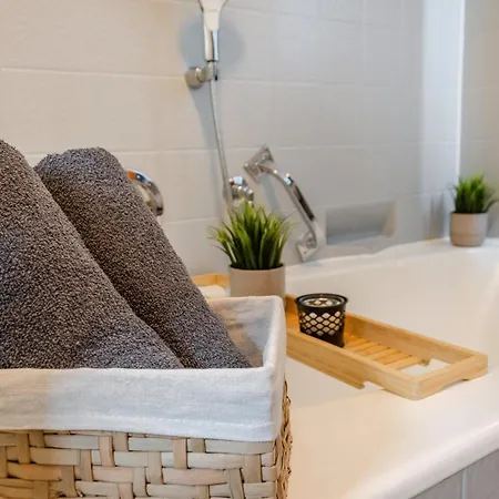 Jaeger Casa de Férias Bad Sachsa