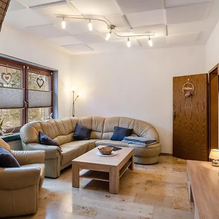 Jaeger Casa de Férias *