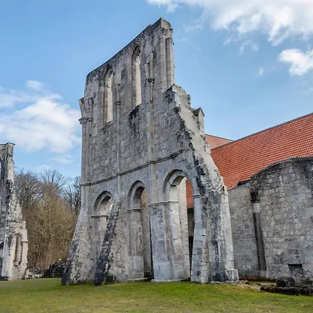 Jaeger Casa de Férias Bad Sachsa