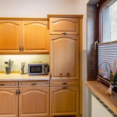 Jaeger Casa de Férias