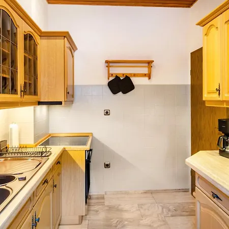 Casa de Férias Jaeger *