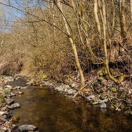 Jaeger Casa de Férias