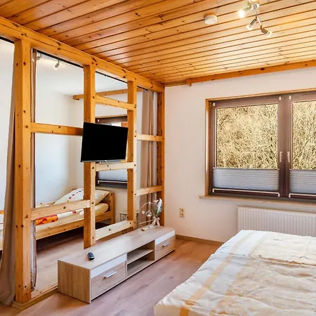 Jaeger Casa de Férias Bad Sachsa