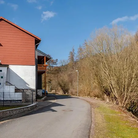 Casa de Férias Jaeger *