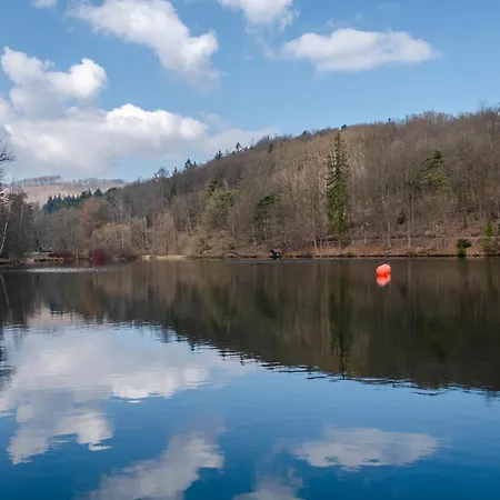 Jaeger Casa de Férias Bad Sachsa