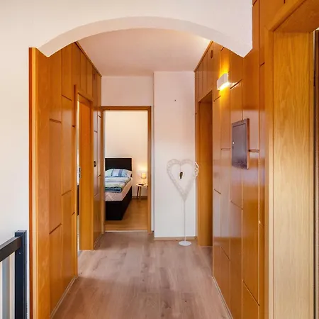 Jaeger Casa de Férias