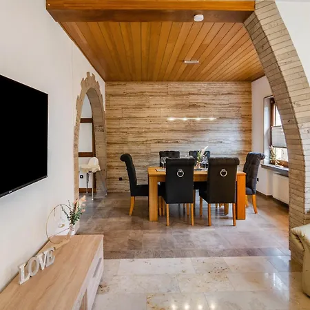Jaeger Casa de Férias *