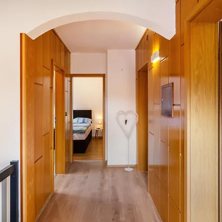 Casa de Férias Jaeger *
